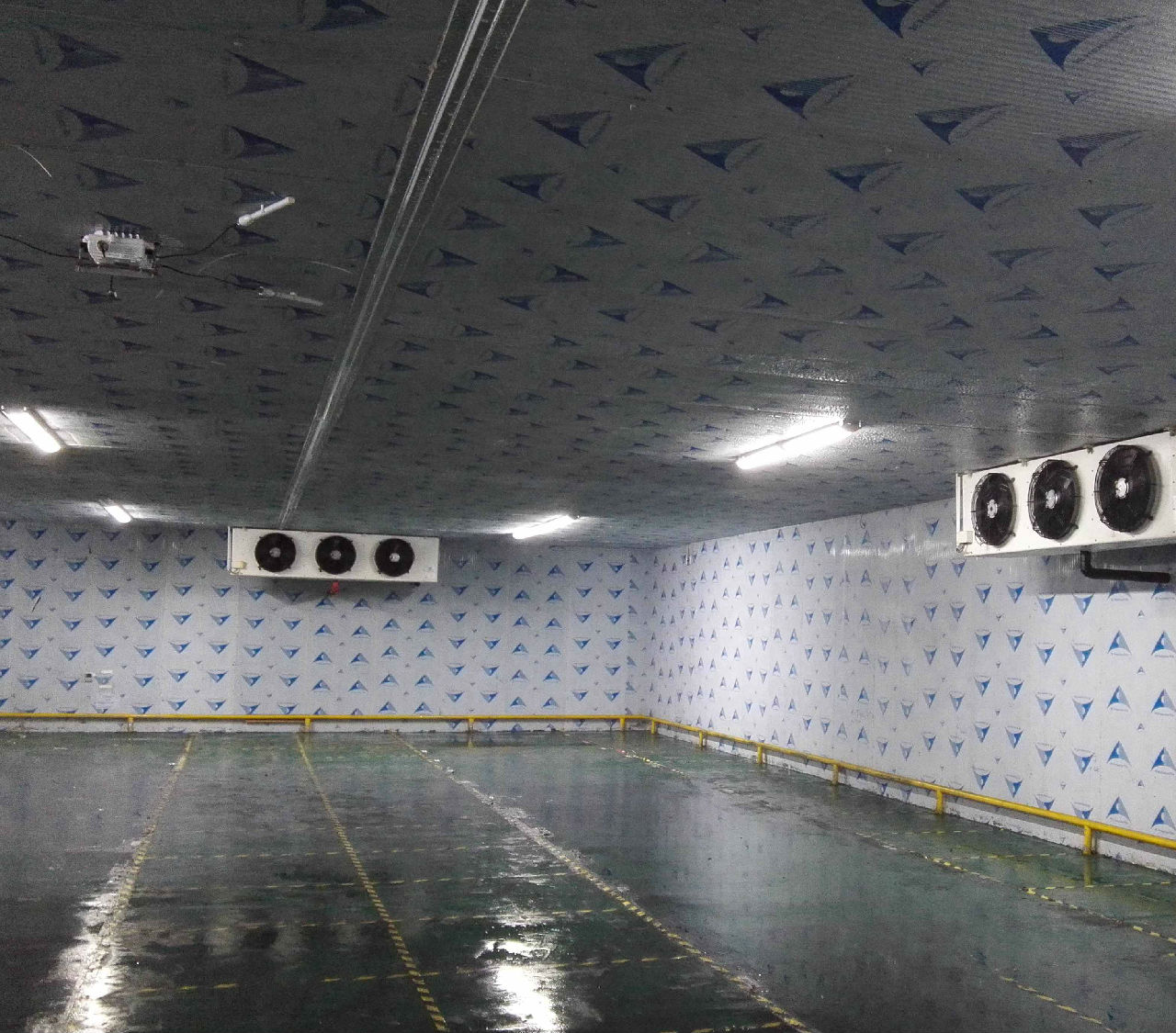 深圳冷庫 深圳冷庫